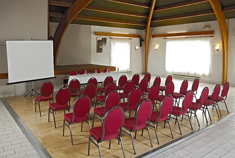 Hotel La Route D'Argent Bozouls