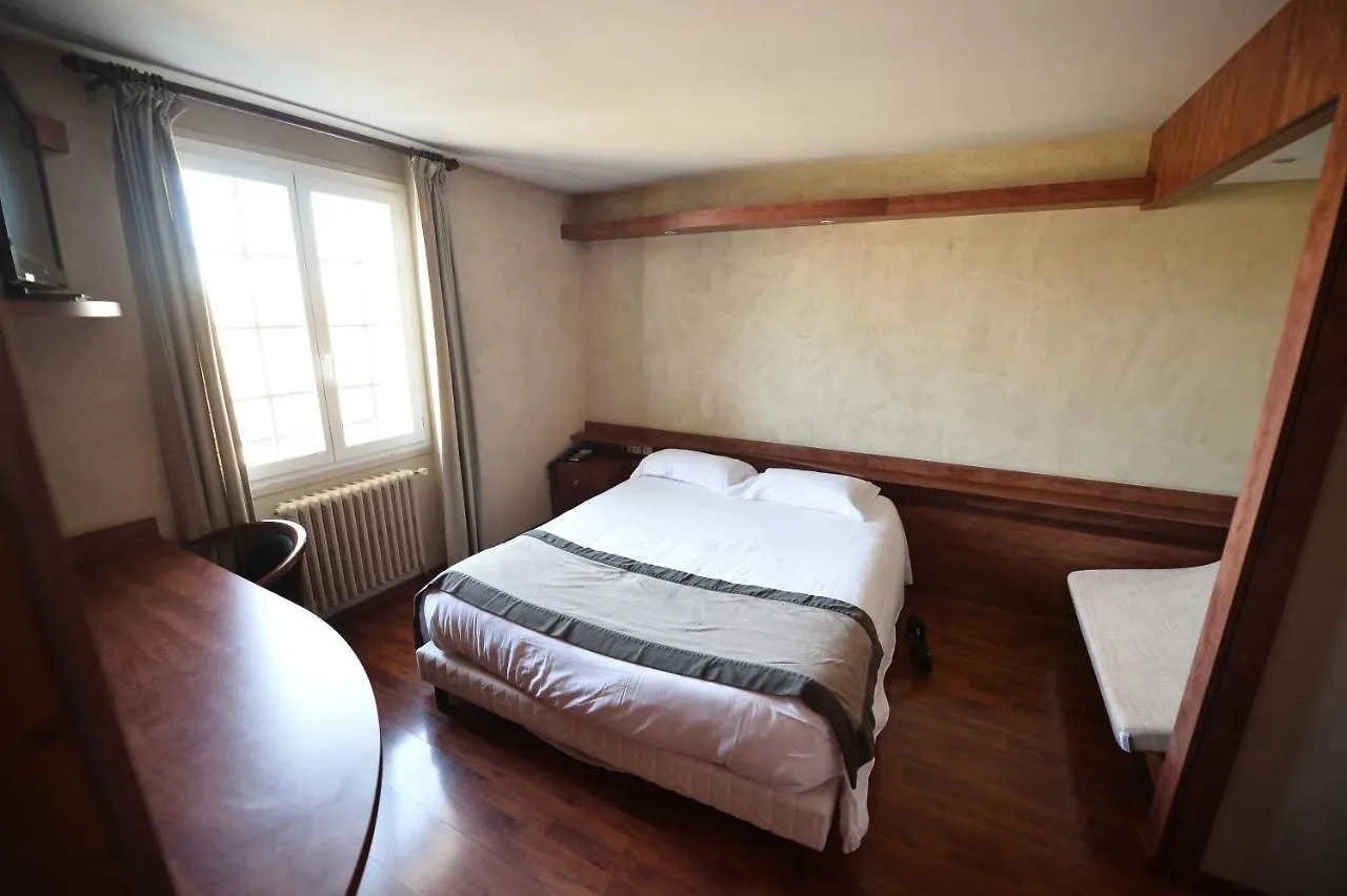 La Route D'Argent Hotel Bozouls