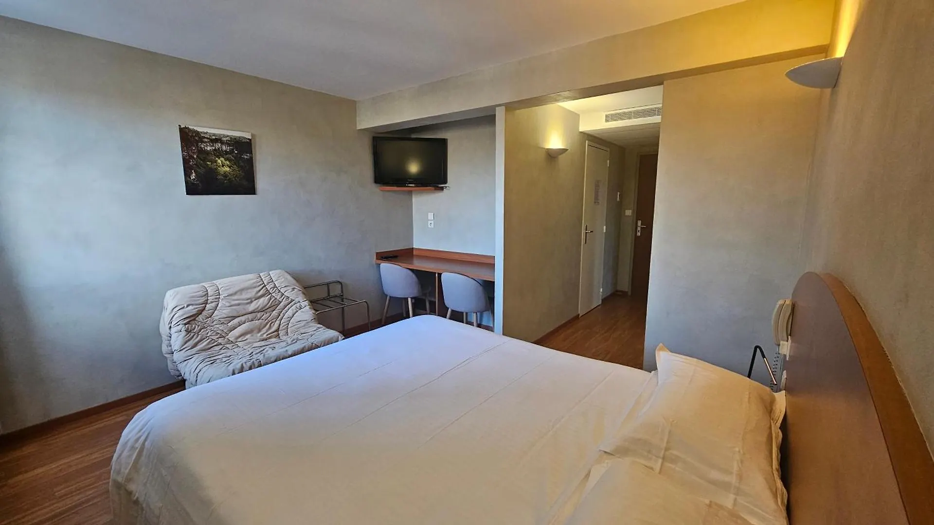 La Route D'Argent Hotel Bozouls