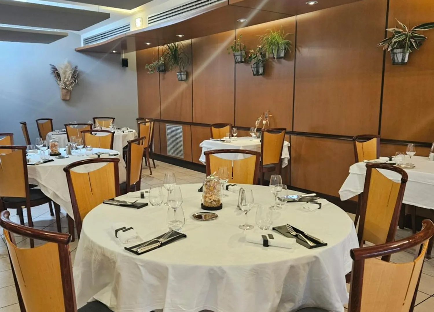 La Route D'Argent Hotel Bozouls 3*,